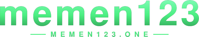 memen123 logo